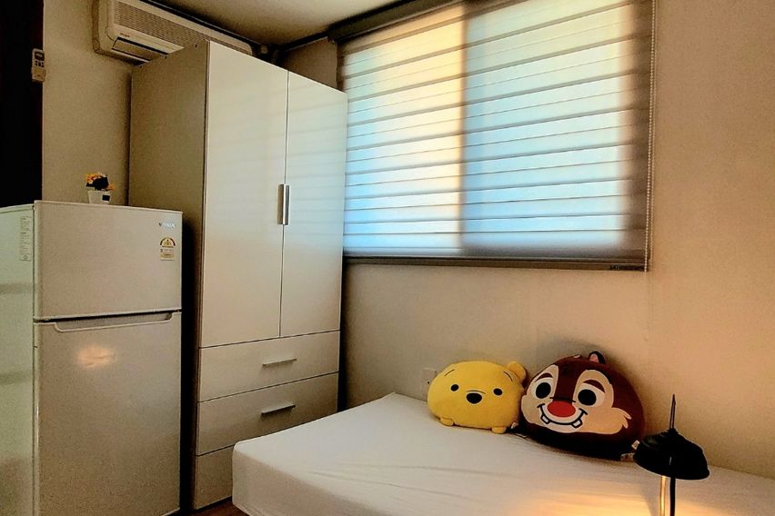 서울대인근풀옵션원룸45 8번째 이미지