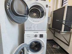 Brand-new, spacious two-room unit; parking av 11th image
