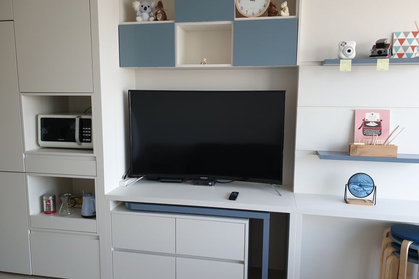 송도 스카이 뷰  4번째 이미지