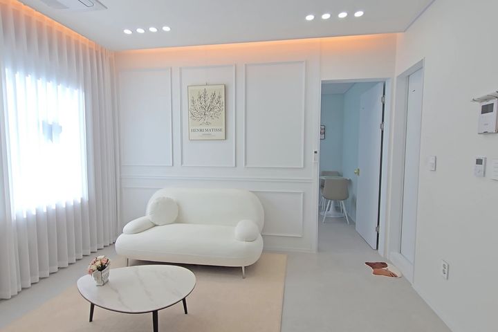 Paltan-myeon Gujang-ri 1.5-room B 1th image