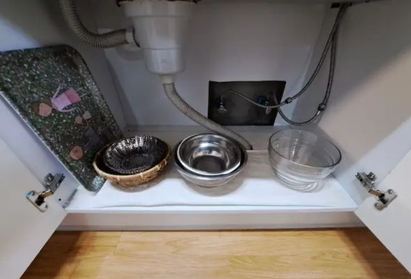 월포해수욕장 비치빌