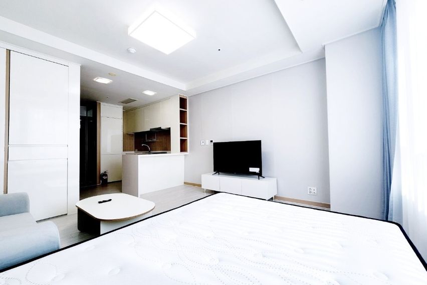 청담역도보1분 푸르지오 6번째 이미지