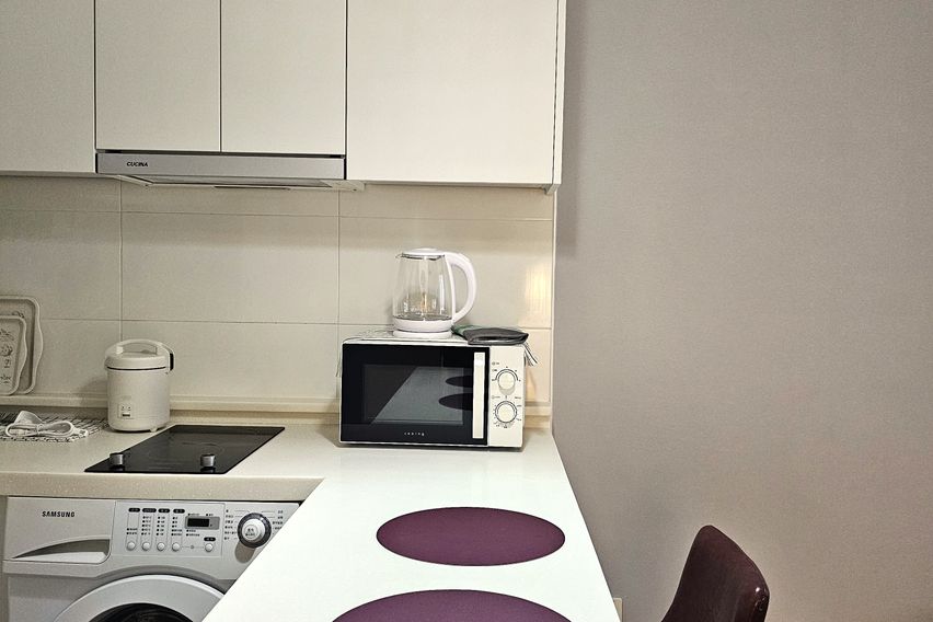 🔥해운대 역세권풀옵션