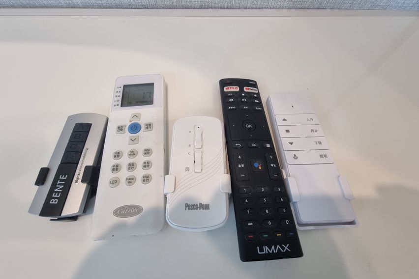 해운대 바다뷰 일출