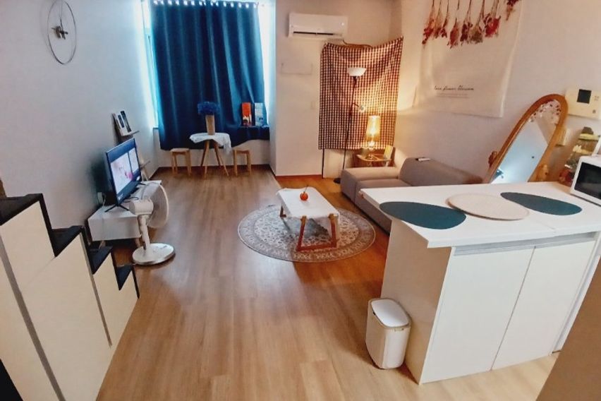 인프라👍5인까지💕깨끗🏡 0번째 이미지