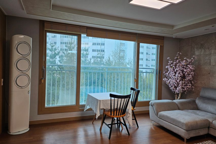 34평용인동탄영통생활권