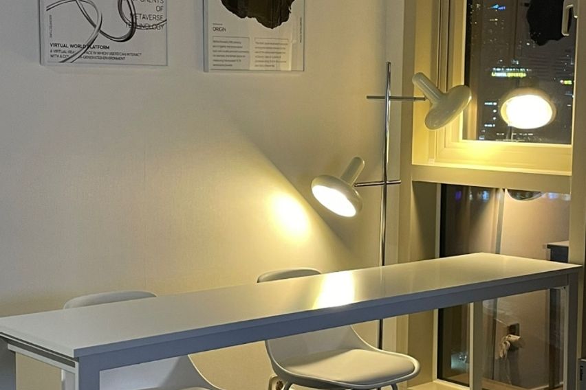 광안리 오션뷰 신축투룸