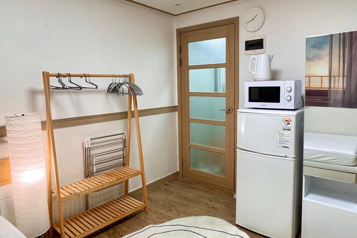 건대역 8분 원룸 2번째 이미지