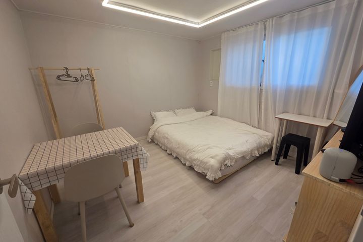 풀옵지하철도보5분올수리 8번째 이미지