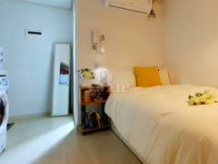 4-minute walk from Sindae-bang Samgeori Stati 2th image