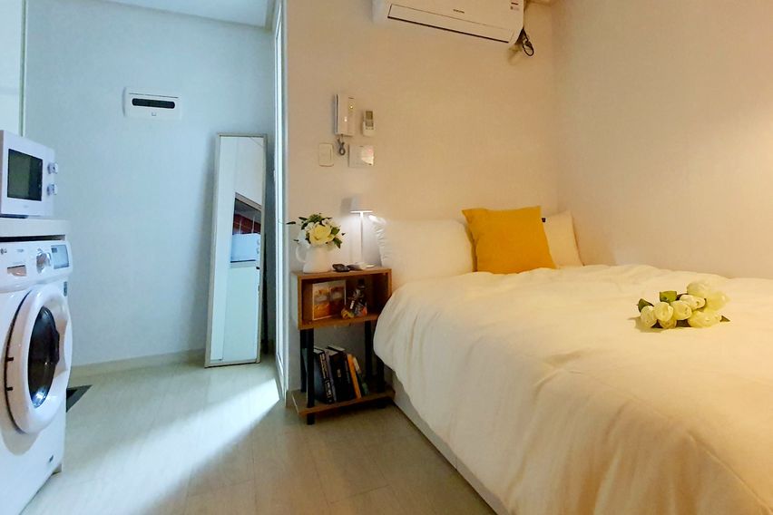 신대방삼거리역 도보4분