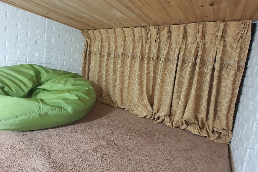 Wonju Terrace Rooftop Room 8th image