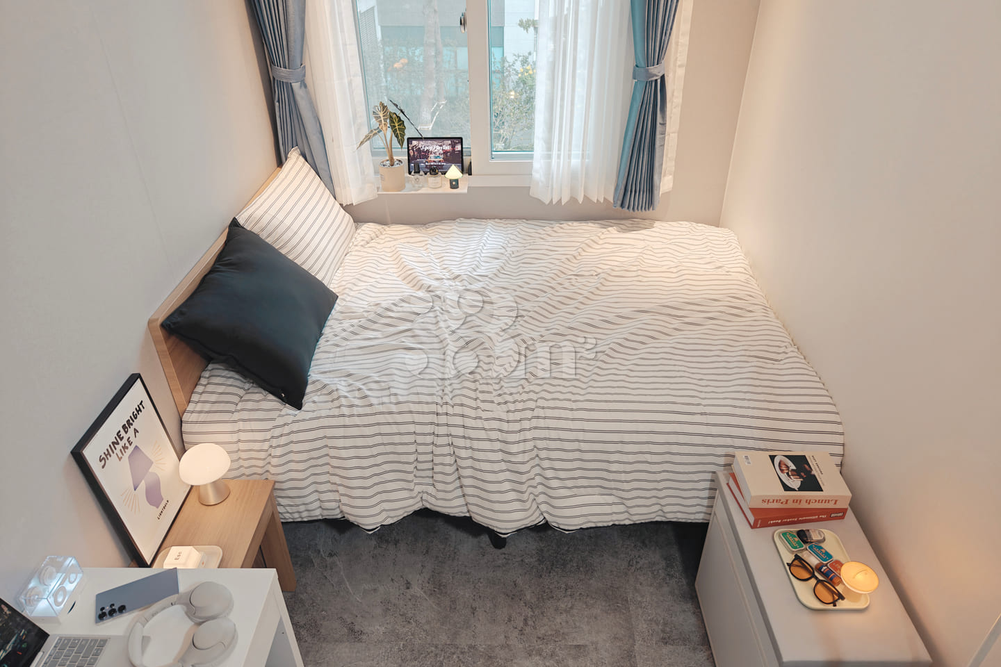 Deluxe Double Room 4 14th image