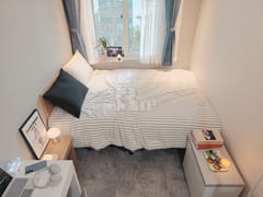 Deluxe Double Room 4 14th image