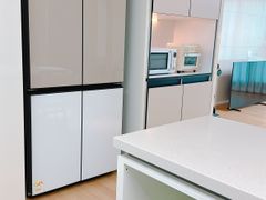 Gyeyang New Three-Room Apartment with Full Op 7th image