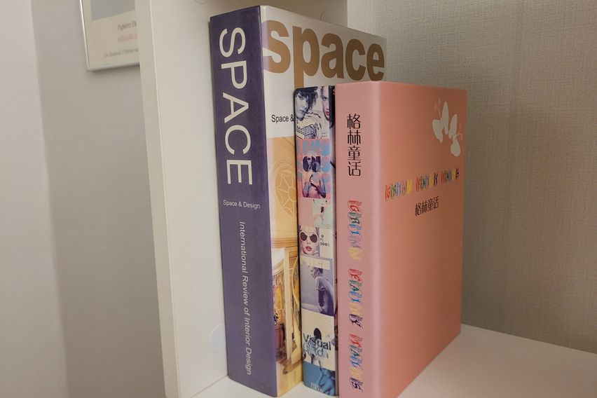 지호텔 2 beds 12번째 이미지