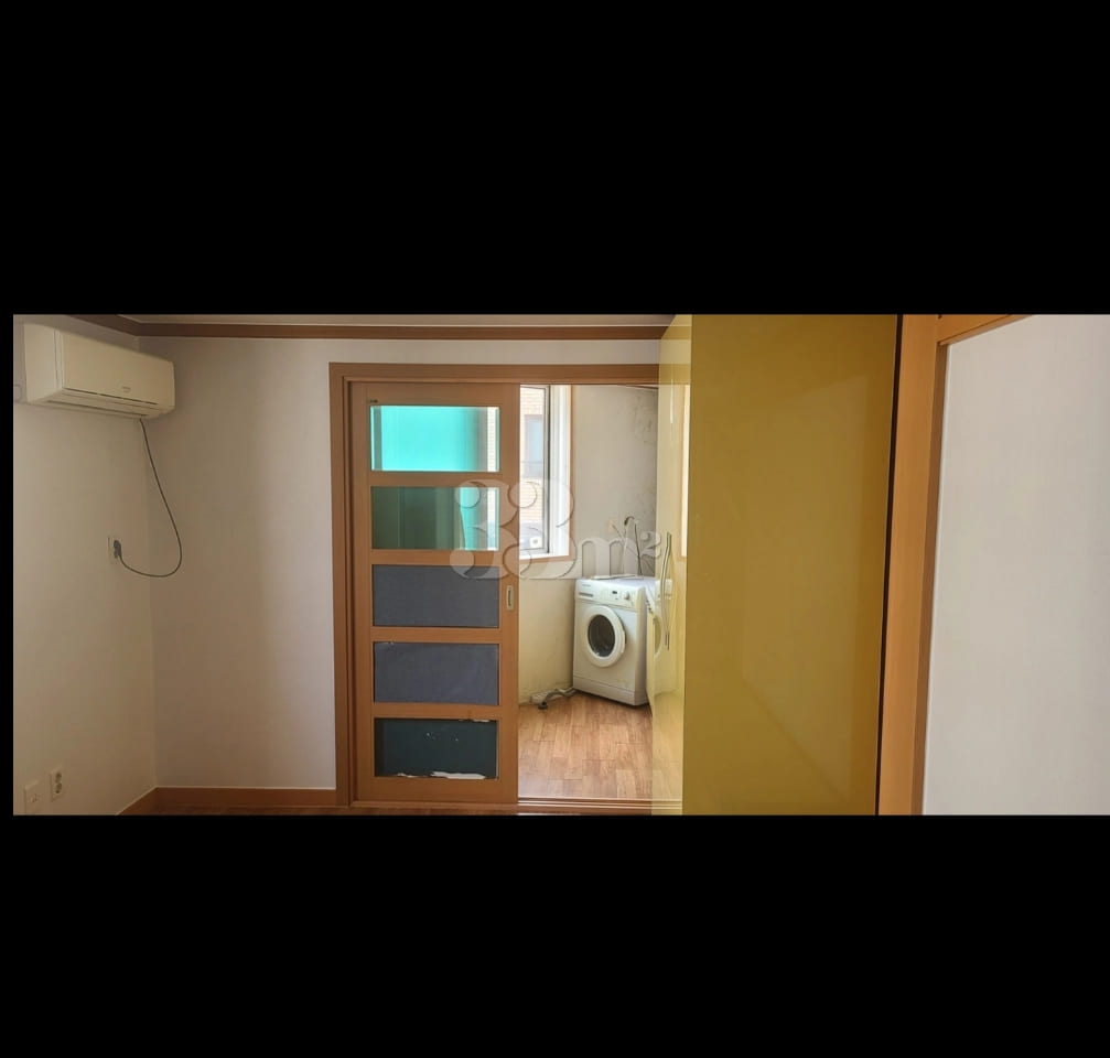 Bright studio apartment in Cheongdang-dong 18th image