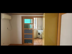 Bright studio apartment in Cheongdang-dong 18th image