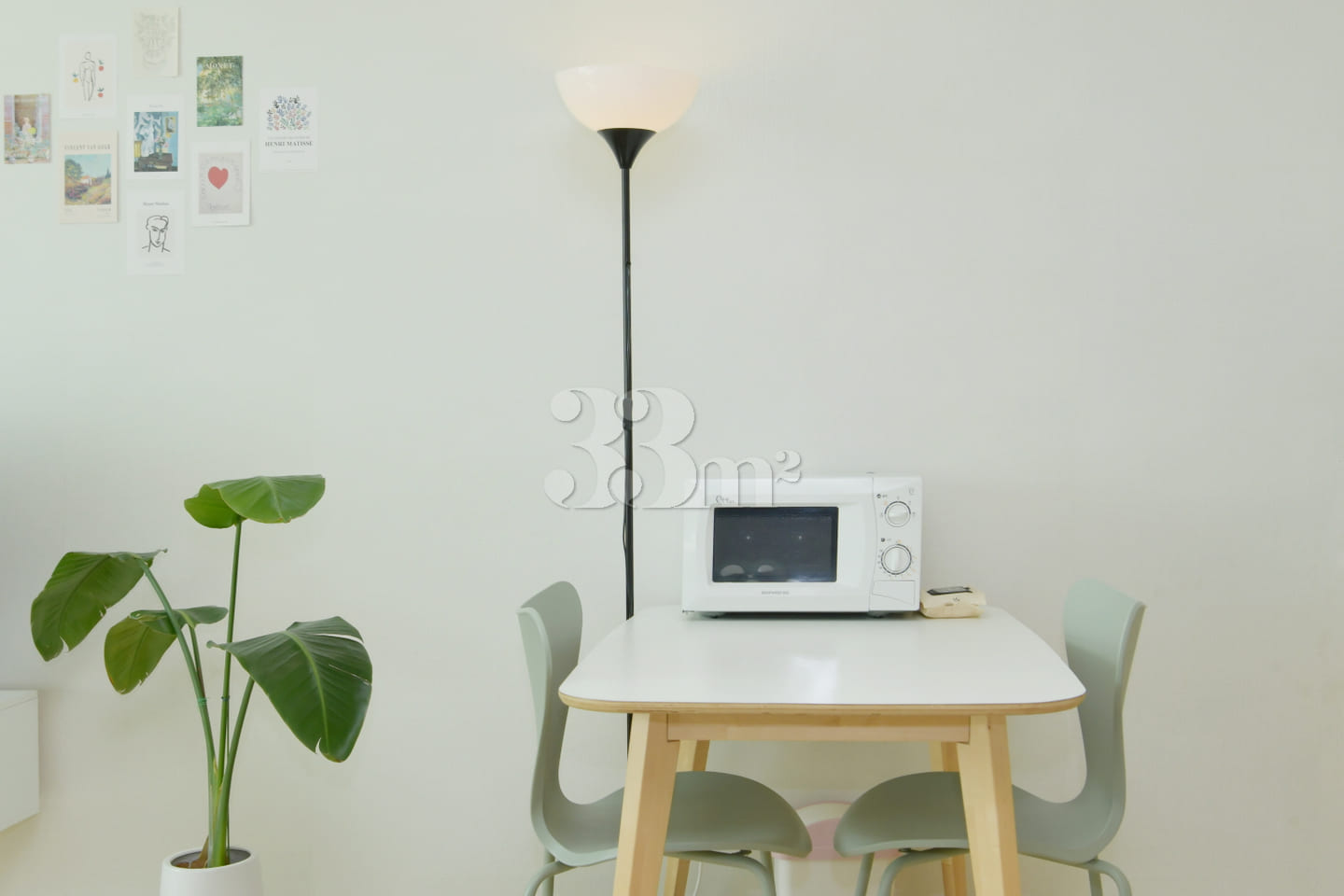 1 minute from Sunae Station (dryer included) 9th image