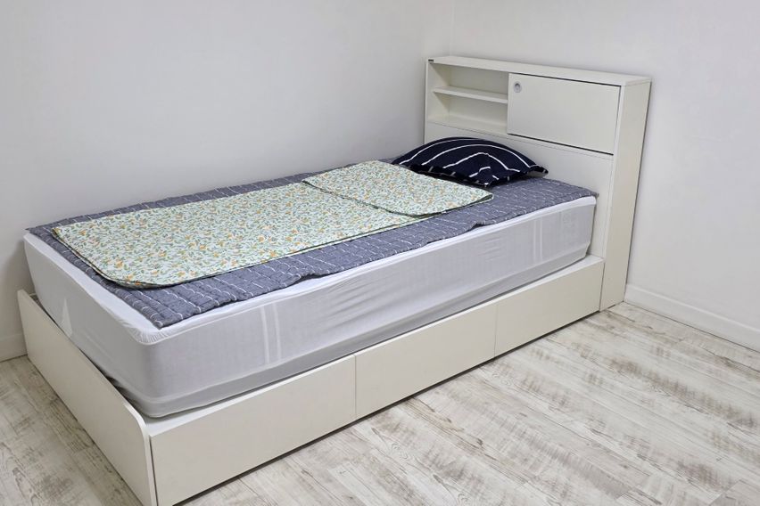 Jumunjin Type 25, 3 Rooms, 2 Baths, 2E 6th image