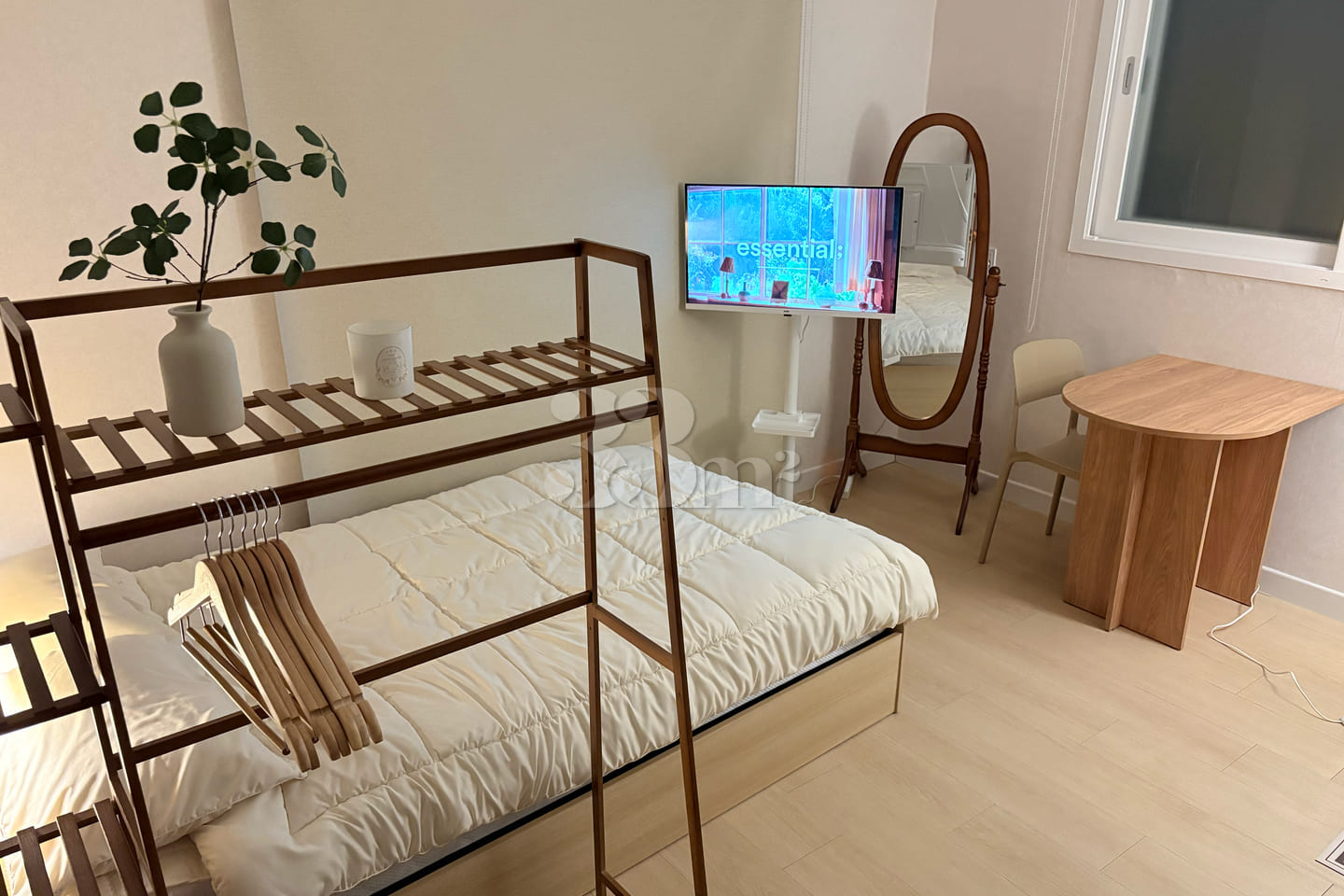 ✨Fully Equipped Stay in Jeonju 1th image