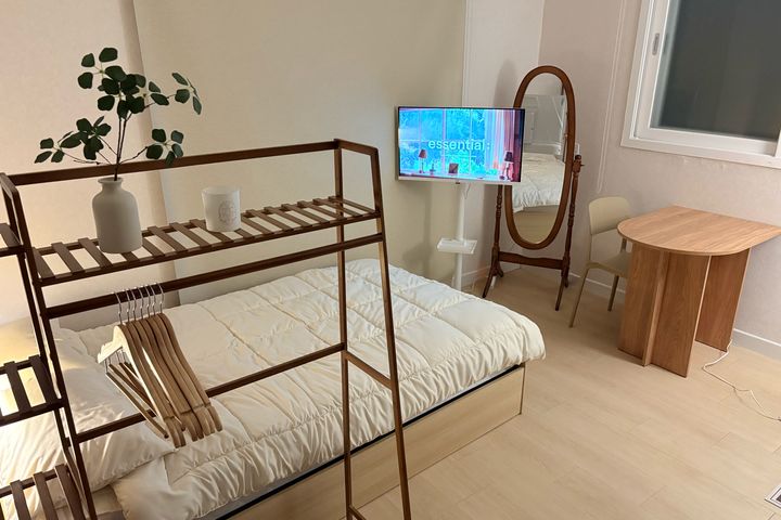 New✨전주 감성스테이 1번째 이미지