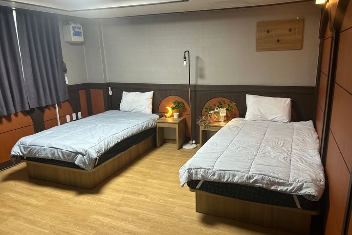 Deluxe Twin (2 people) 0th image