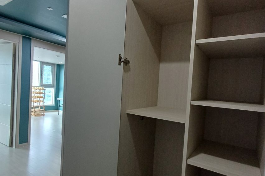 동대구역1분 투룸&뷰♡