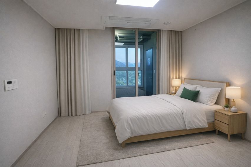 대구 파크뷰 6번째 이미지