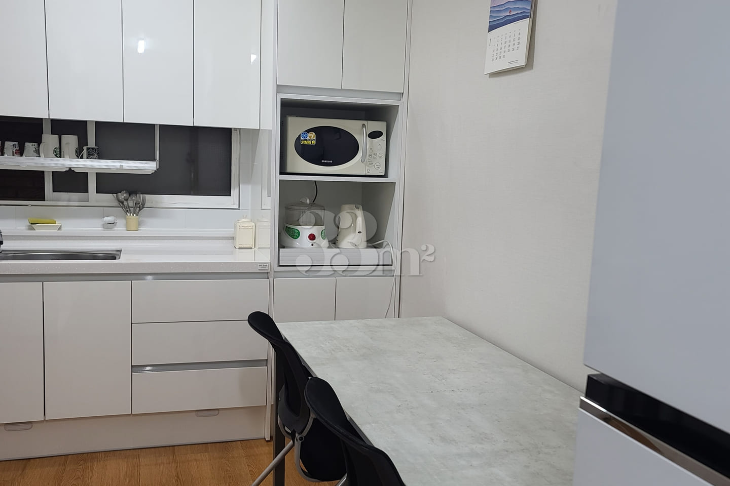 A clean house near Gangdong Elementary School 1th image