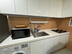 Neat two-room unit in Sutaek-dong 0th image