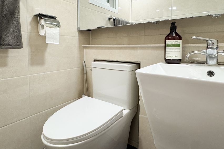 💚경복궁역세권|서촌