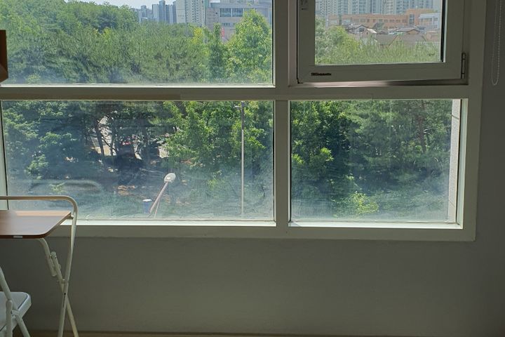 센트럴파크 공원뷰 4번째 이미지