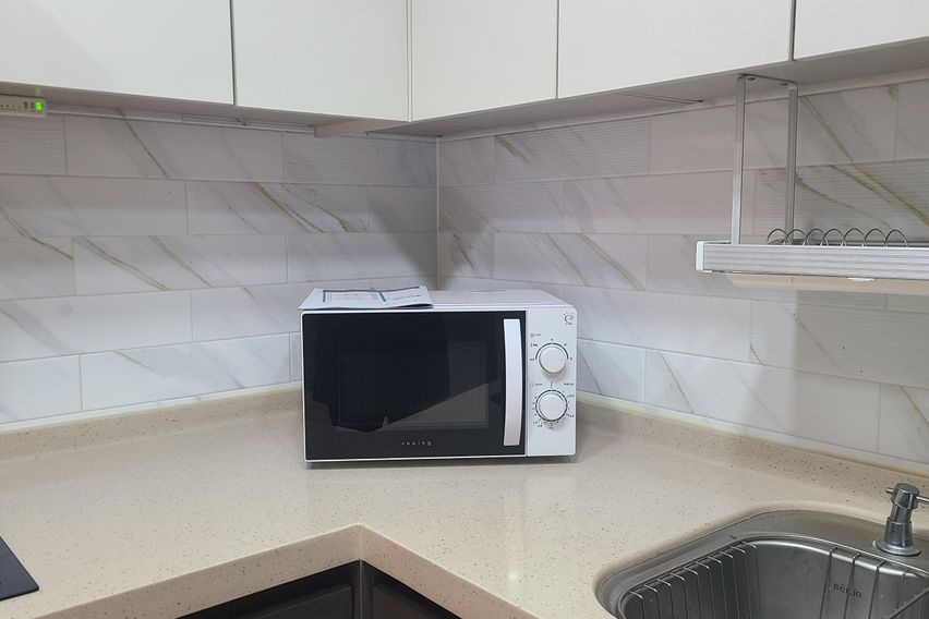 까사지오☆투룸♥풀옵62