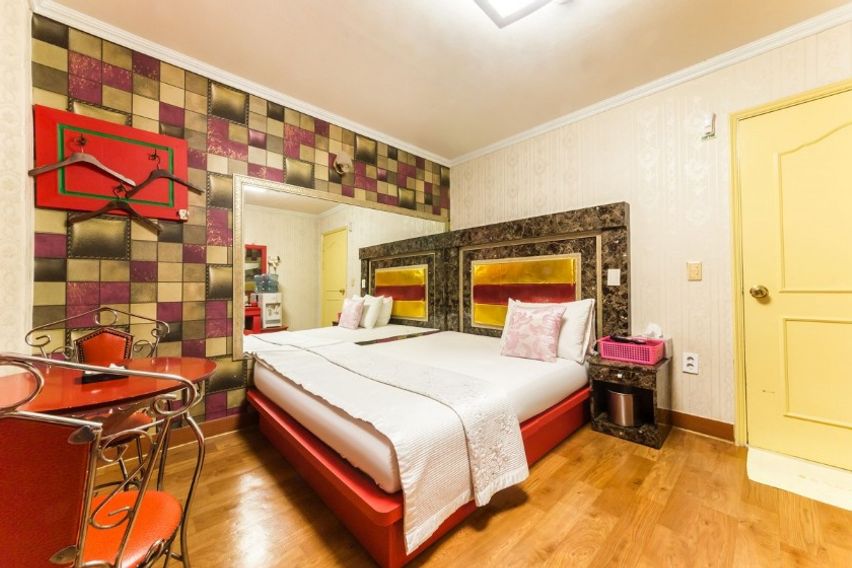 포천 필모텔  2번째 이미지