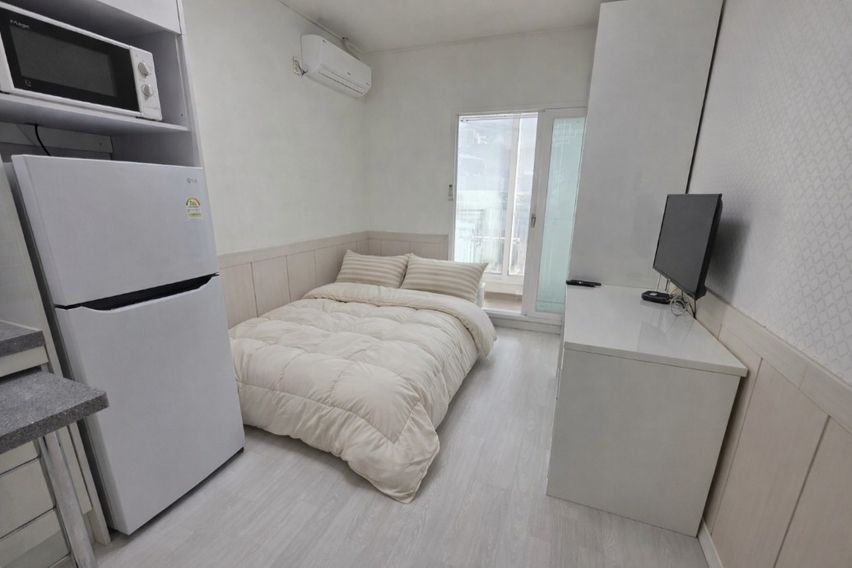 깔끔한 풀옵션 원룸