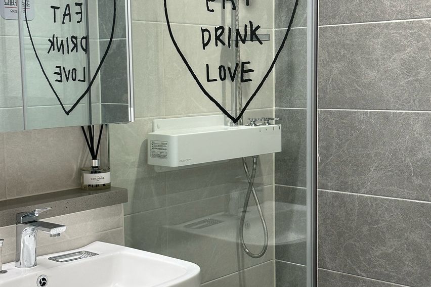 동탄 신축 모던 복층