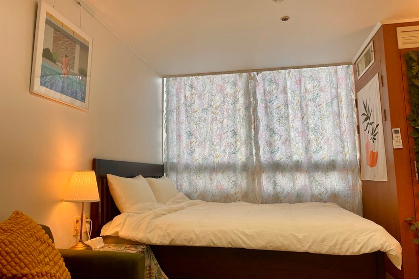 신촌/이대/연대/서강대