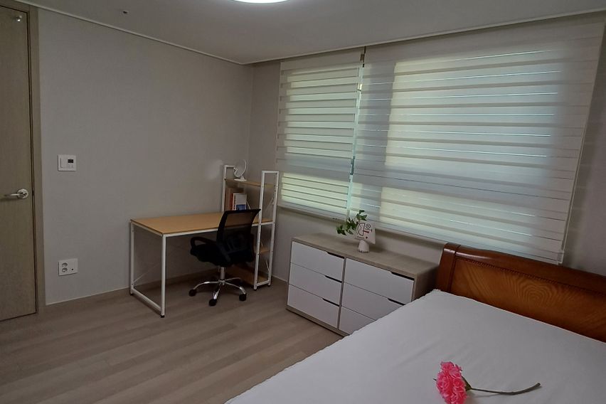 34-pyeong new apartment in Godeok 14th image