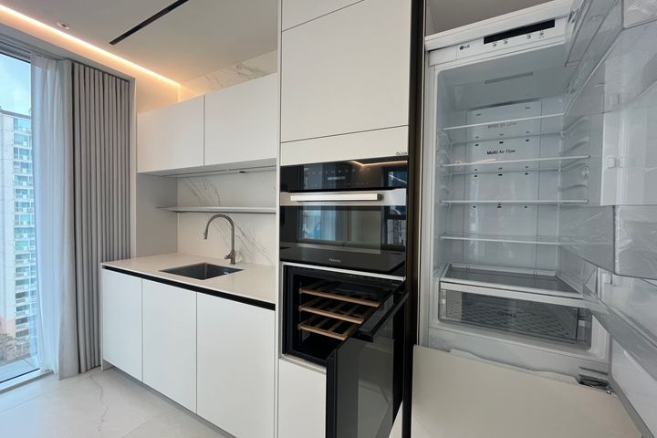 Luxury studio apartment, 1 minute from Gangna 13th image
