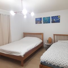 일산 주엽역 2룸APT 방 이미지
