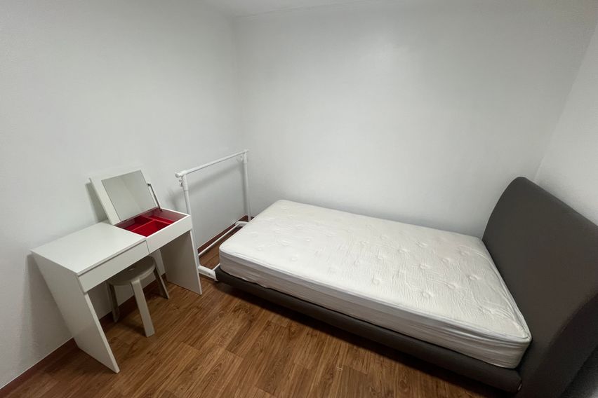 아산병원앞 풀옵션아파트 9번째 이미지