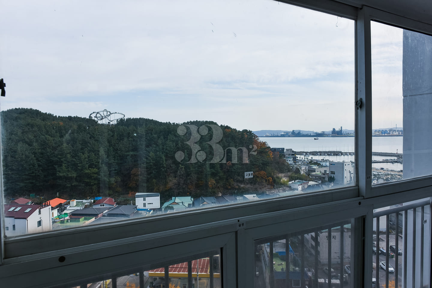 Pohang Yeongildae Ocean View, Fully Furnished 2th image