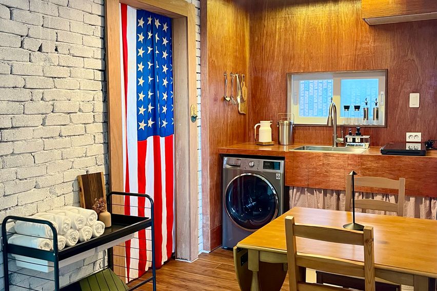 군자에서 만나는 미국집 15번째 이미지