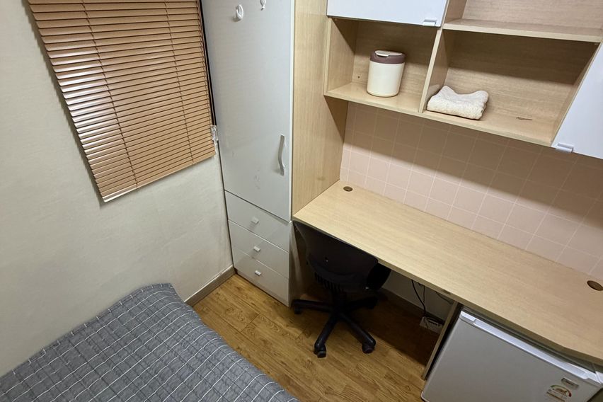 여성전용) 미니룸 01