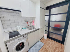 Lung House 5th image