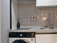 Sillim Station New Studio Apartment P6 6th image