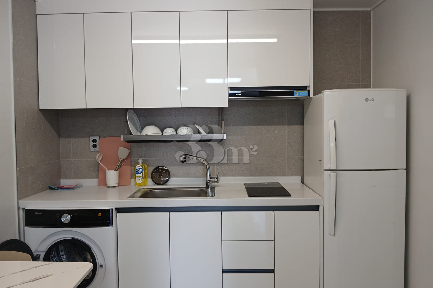 Unit 105, Donghwa Villa 3th image