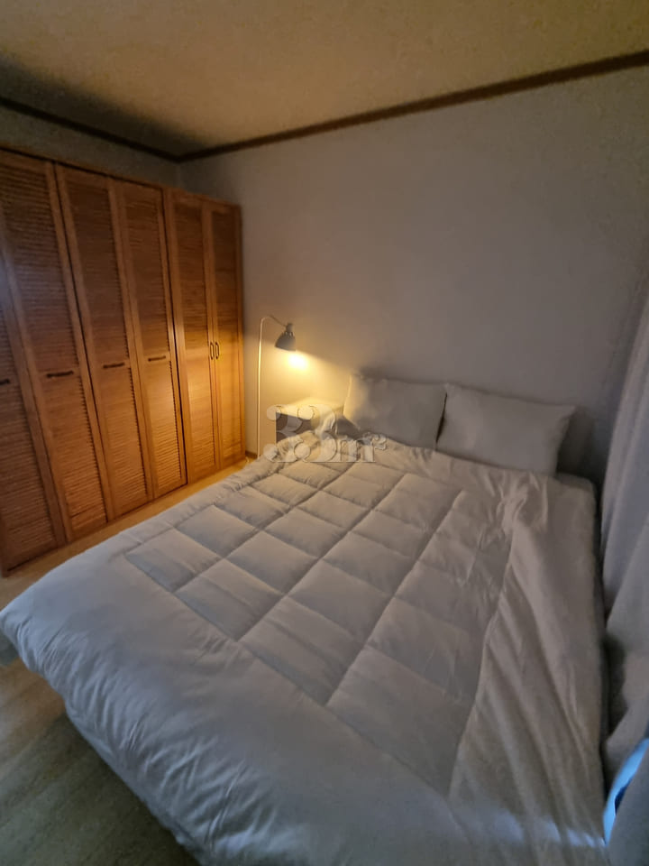 Munjeong/Gaerong 2-room apartment 방 이미지