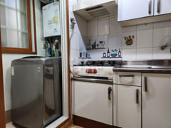 Two-room unit near Jangja Lake Park Station ( 4th image